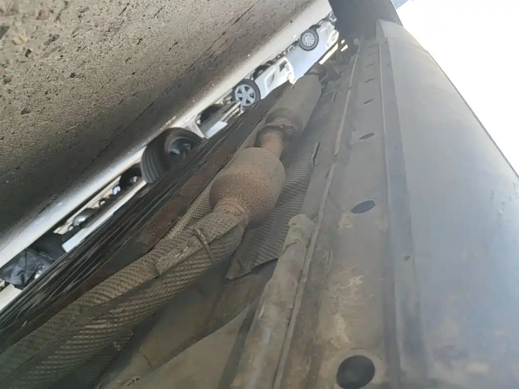 BYD Song PLUS PHEV 2021 DM-i 110KM Flagship PLUS фото 21