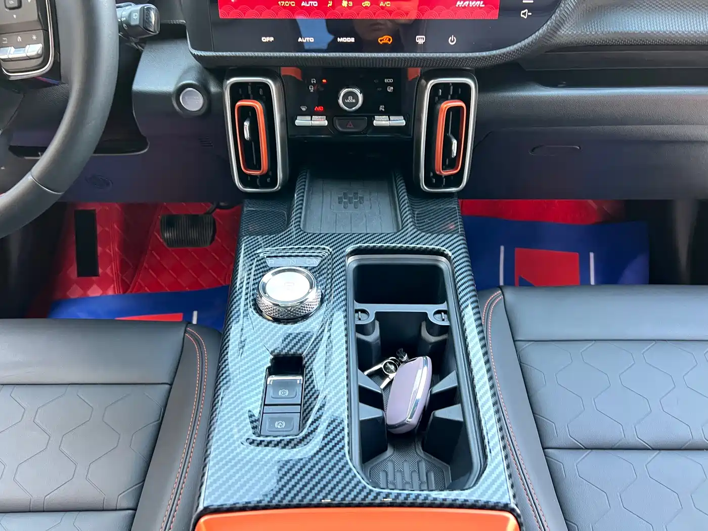 Haval Dargo 2021 2021 1.5T DCT 2WD Labrador Edition