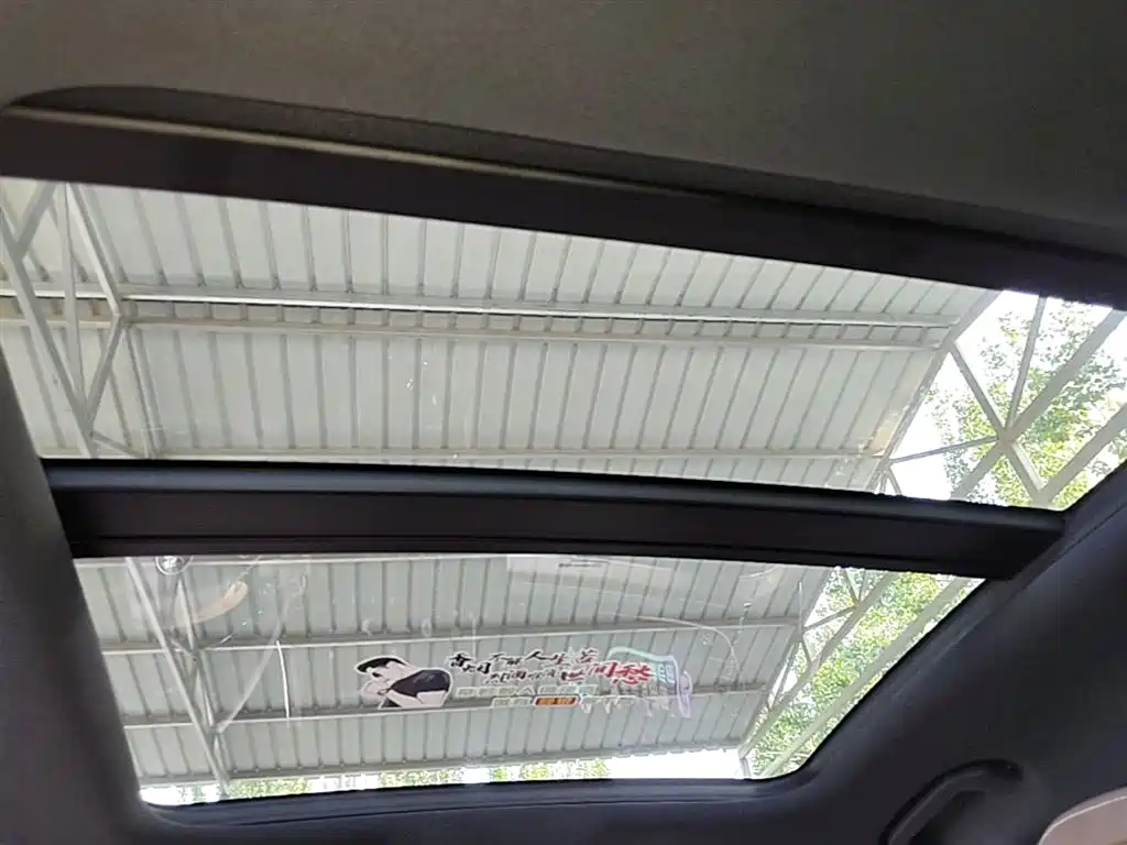 BYD Han 2021 EV Standard Range Luxury фото 18