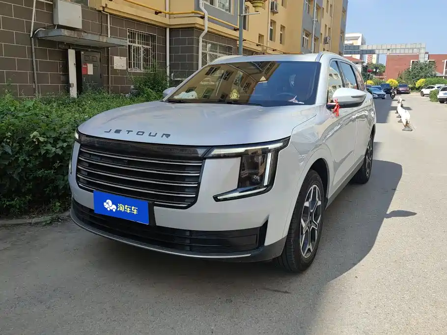 JETOUR X70L