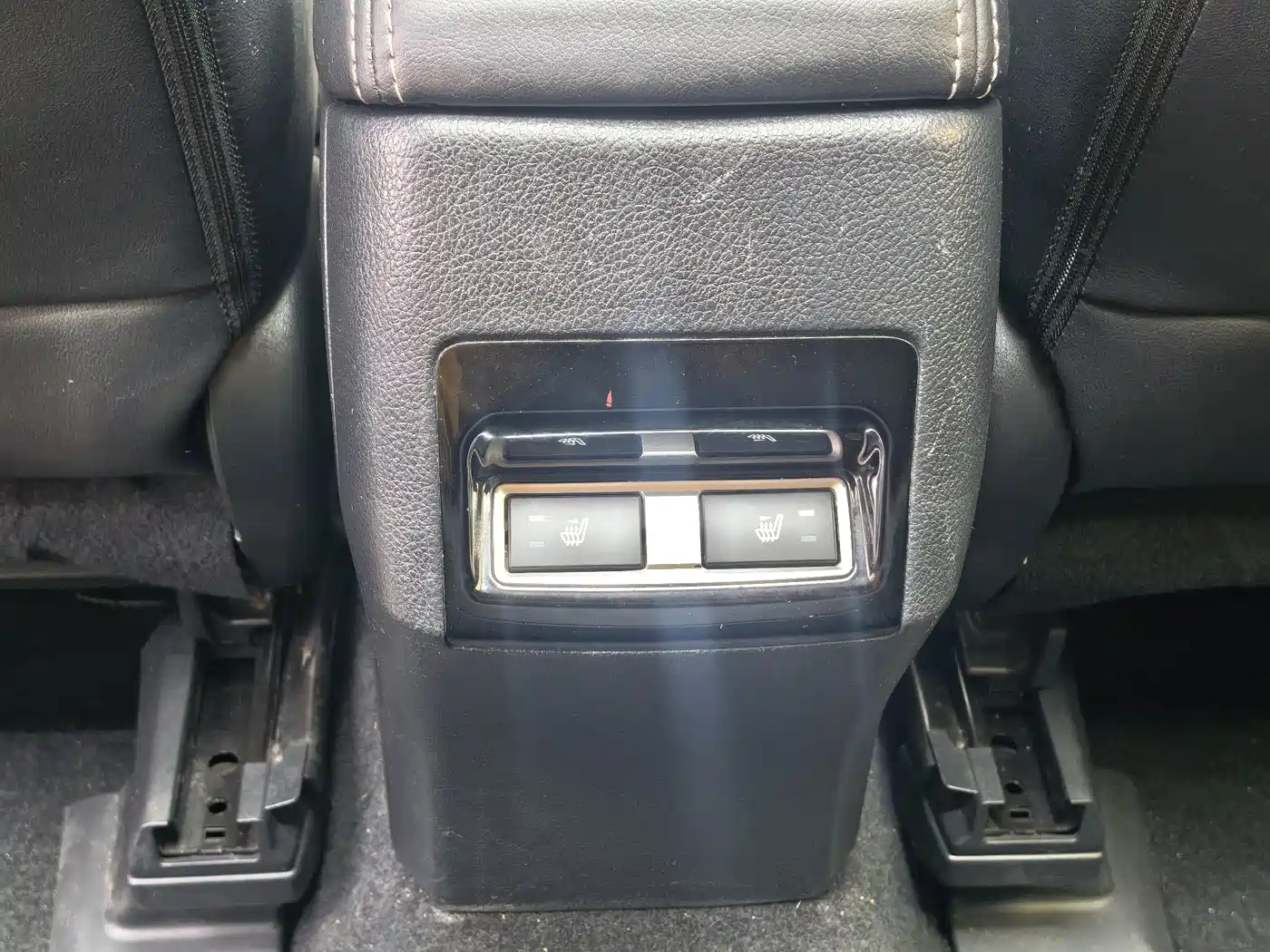 Subaru Forester 2016 2.5i Prestige Navigation Edition фото 13