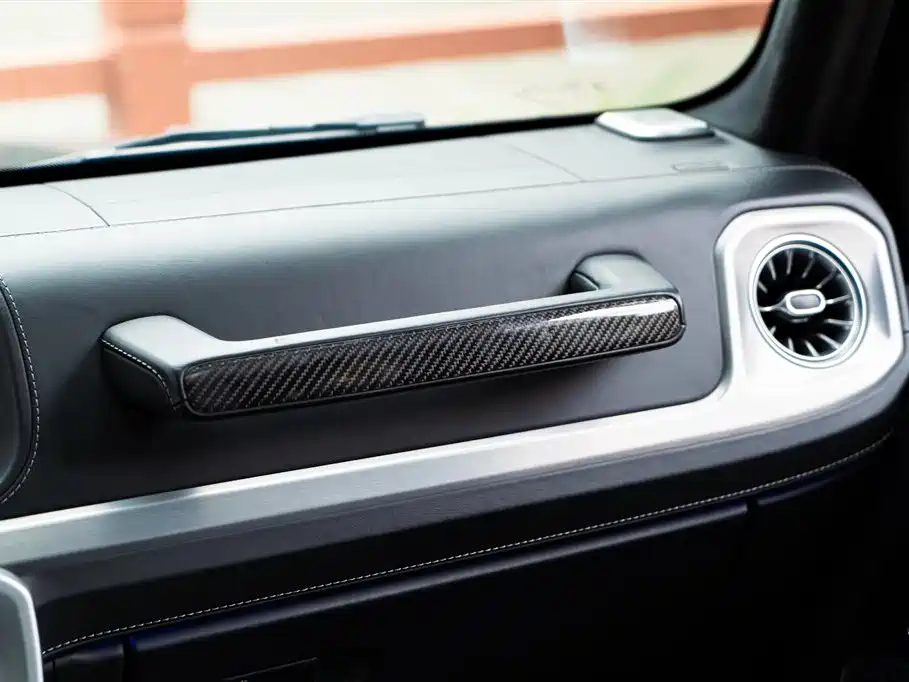 Mercedes-Benz G-Class AMG 2020 AMG G 63 фото 22
