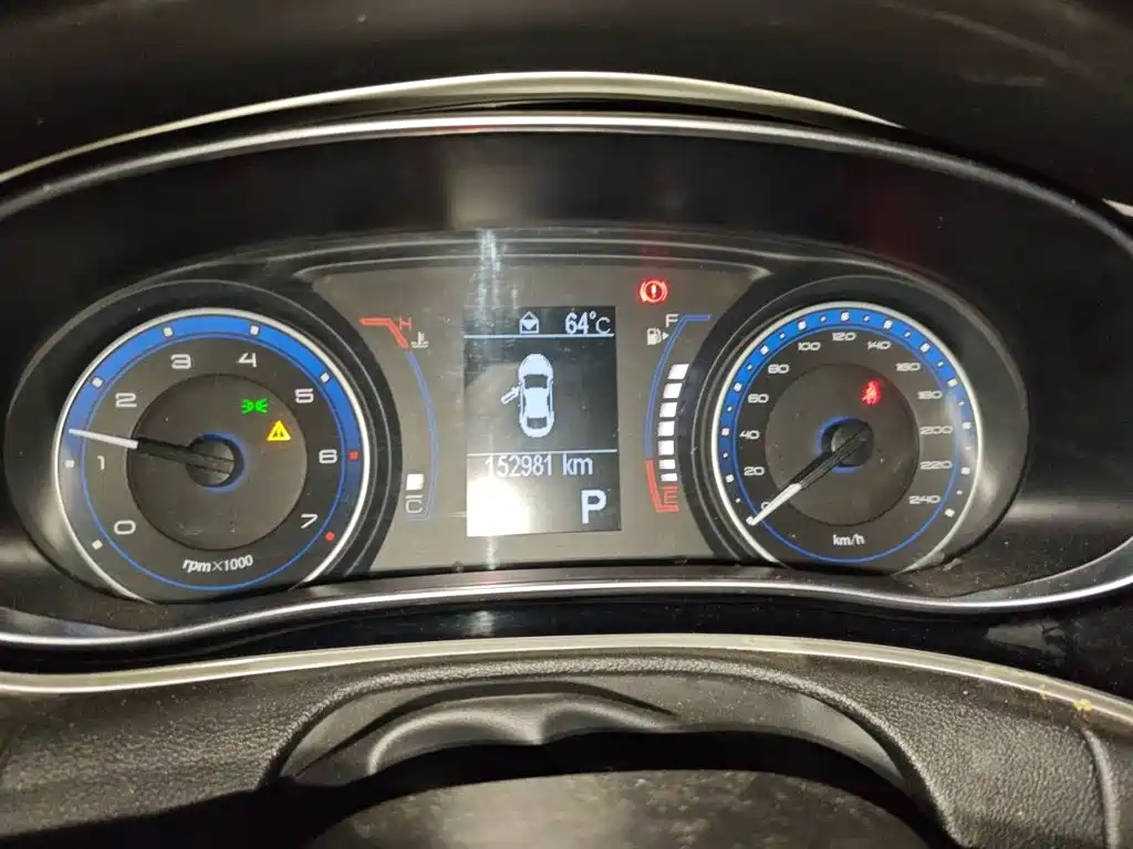 Fiat Viaggio 2015 2015 1.4T Auto Sport Edition