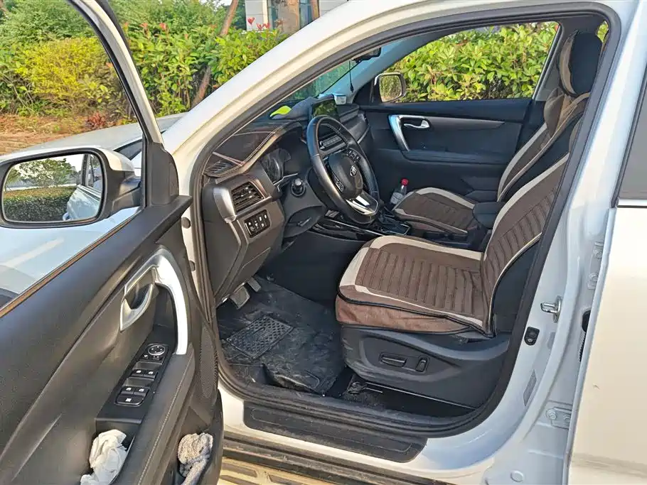 Kia Sportage 2019 2.0L Automatic Smart Luxury Edition фото 9