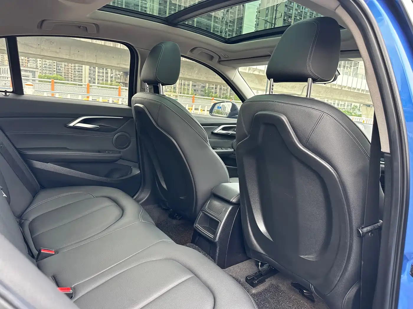 BMW 1 Series 2019 118i M Sport Package фото 10