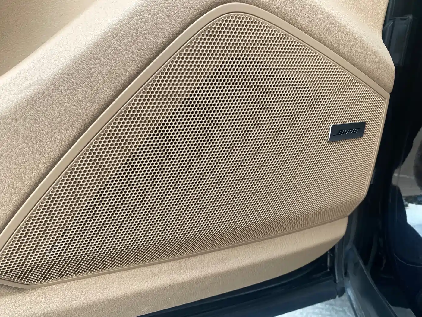 Porsche Cayenne 2018 Cayenne 3.0T фото 16