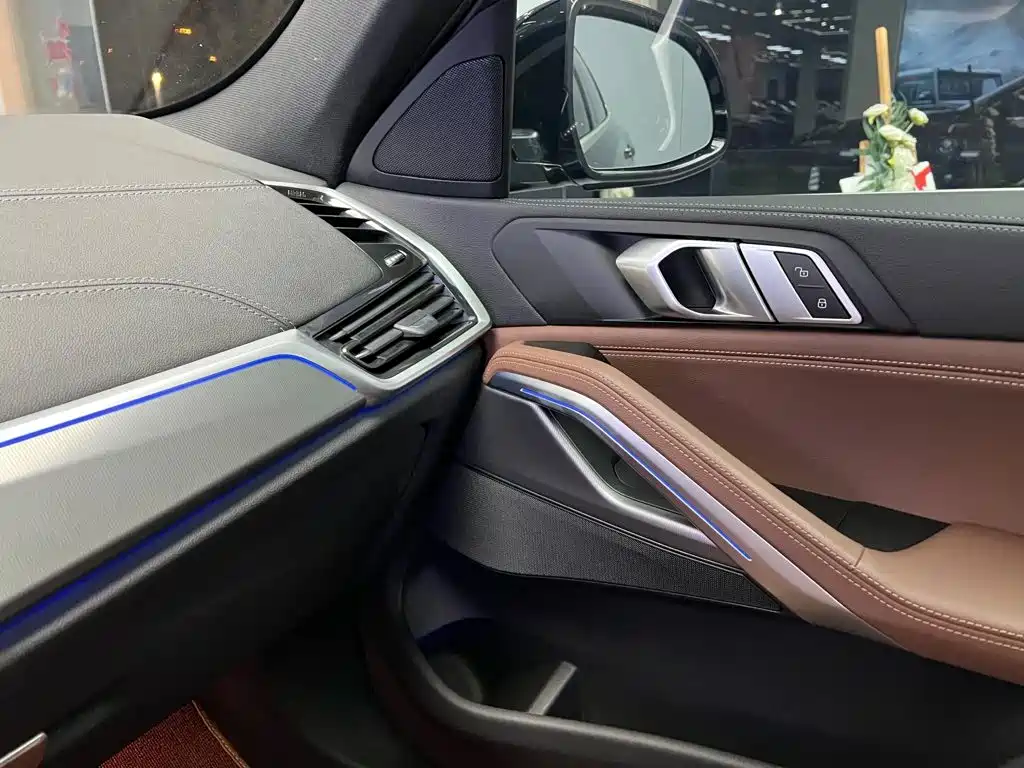 صورة 6 - BMW X6
