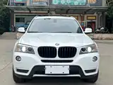 Фото 2 - BMW X3 (Import)