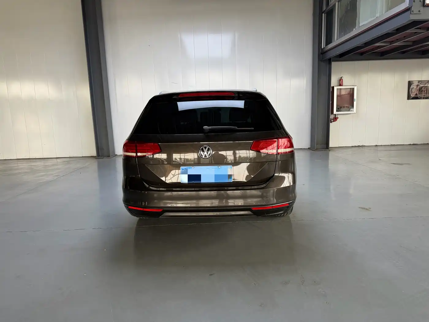 Volkswagen Weilan 2016 2016 280TSI 2WD Comfort