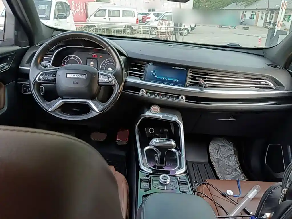 Photo 10 - Haval H6