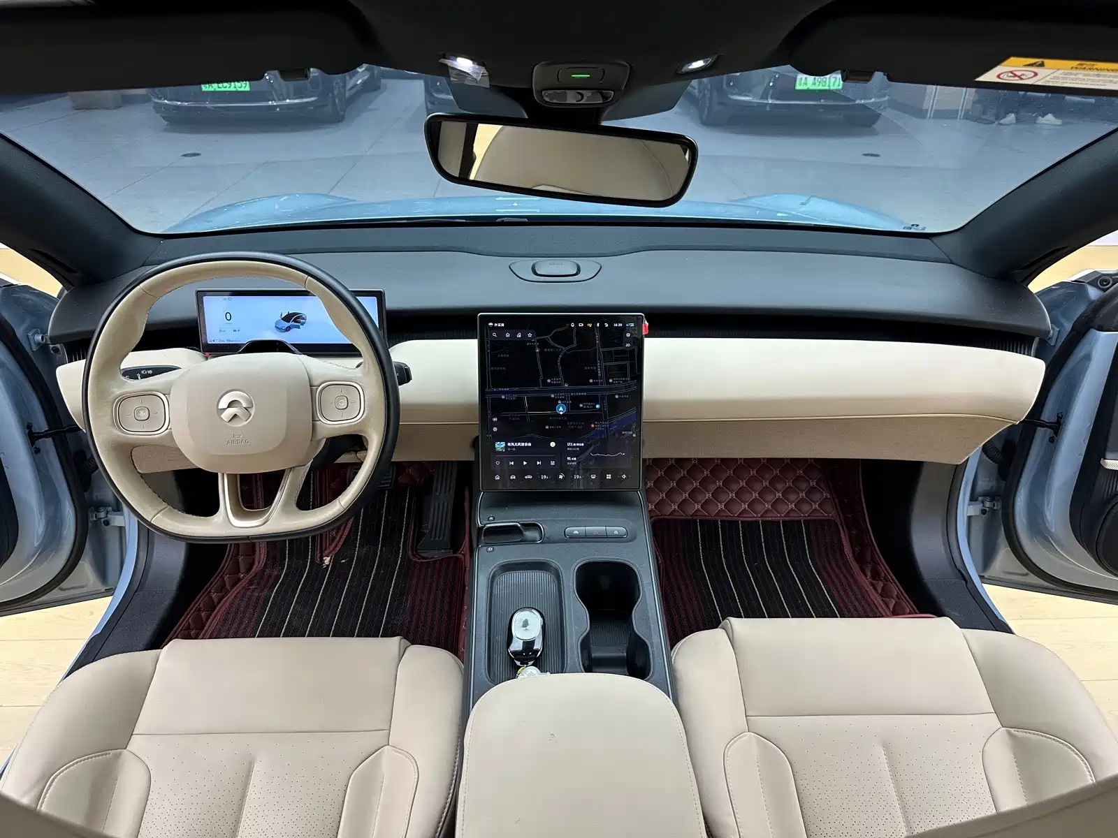 Фото 7 - NIO ET5