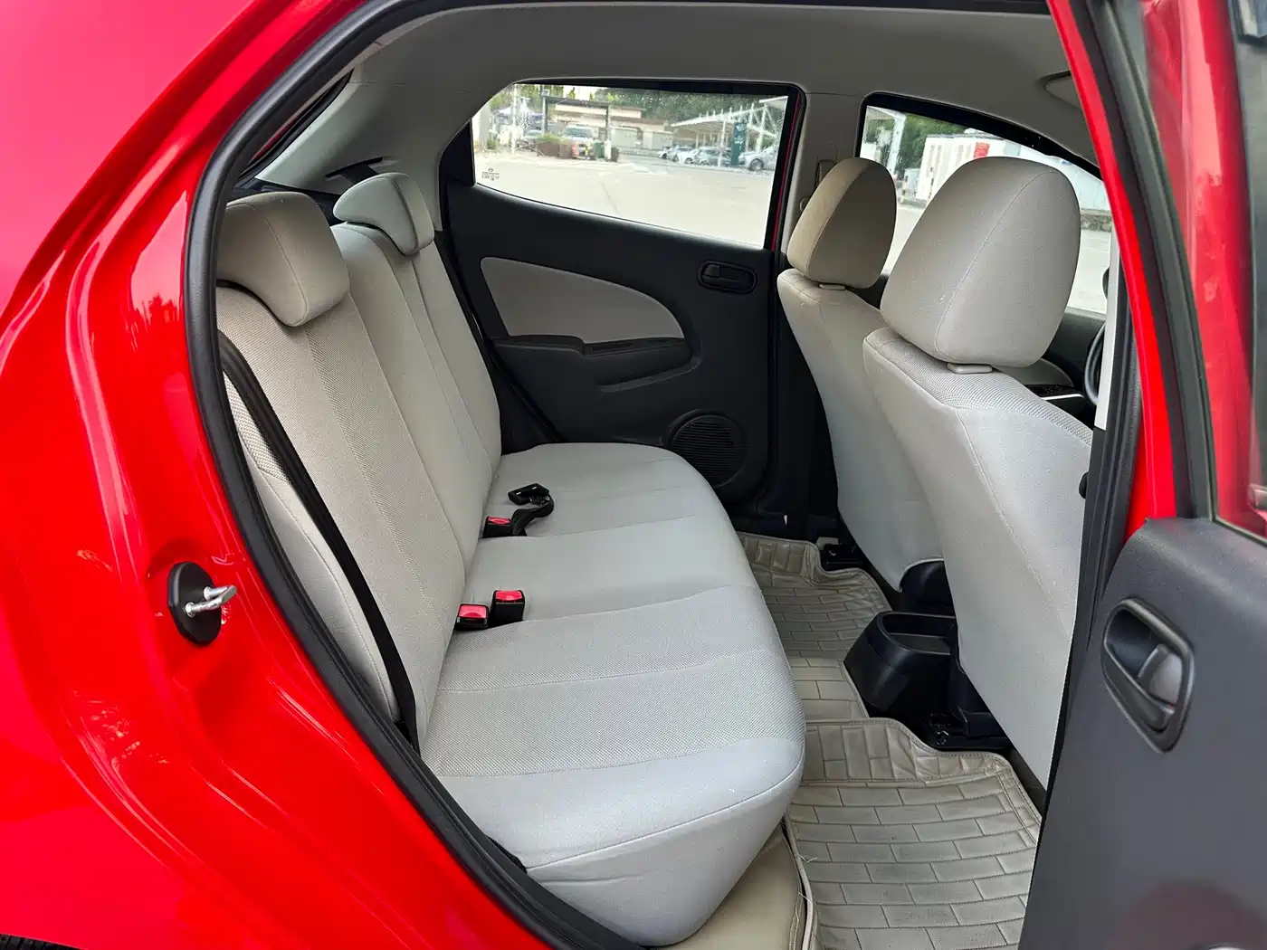 Mazda 2 2012 2011 XuanDong 1.3L Automatic Standard