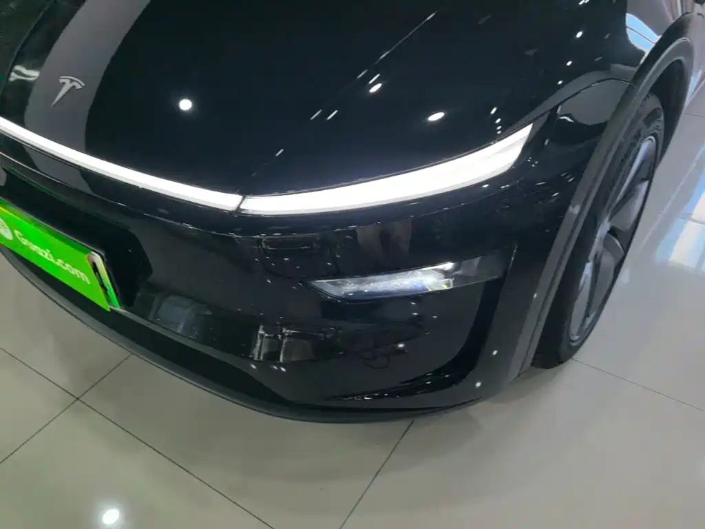 صورة 24 - Tesla Model Y
