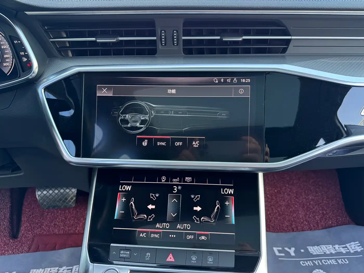 Audi A6L 2020 40 TFSI Luxury Elegance фото 15