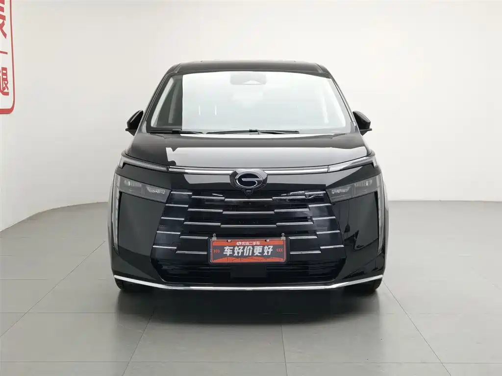 GAC Trumpchi Trumpchi E8 2024 Glory Series 2.0L Glory Edition фото 3