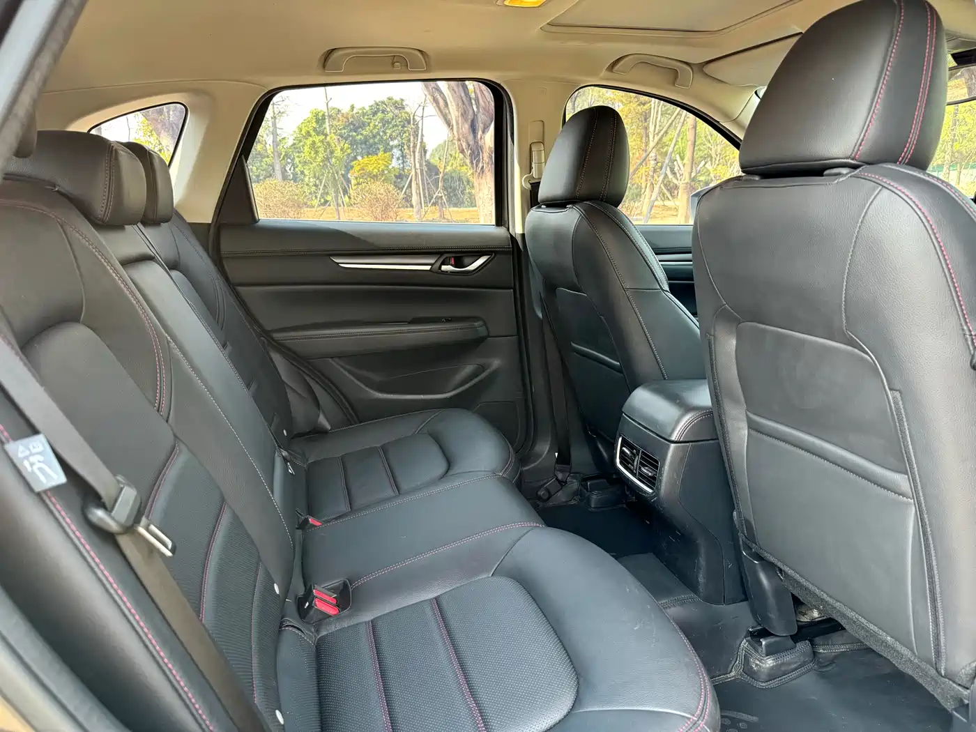 Фото 10 - Mazda CX-5