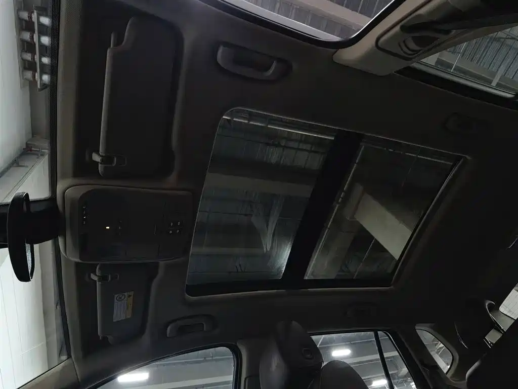 Buick Envision Plus 2016 28T 4WD Luxury фото 14