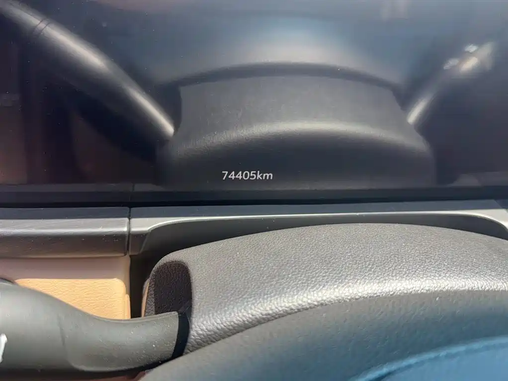 Buick GL8 2021 ES Landlord 653T Luxury фото 5