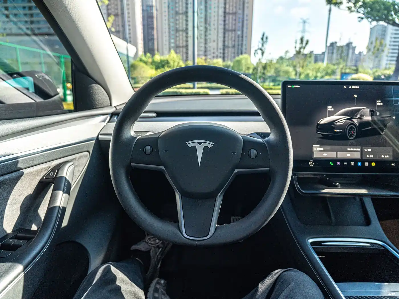 Photo 11 - Tesla Model Y