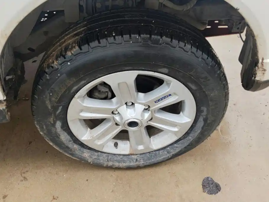 Haval H5 Classic 2019 2018 Classic 2.0T Manual 4WD Premium