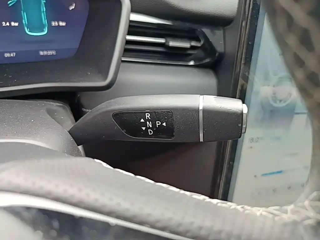 XPeng G3 2021 2020 520i Smart Edition