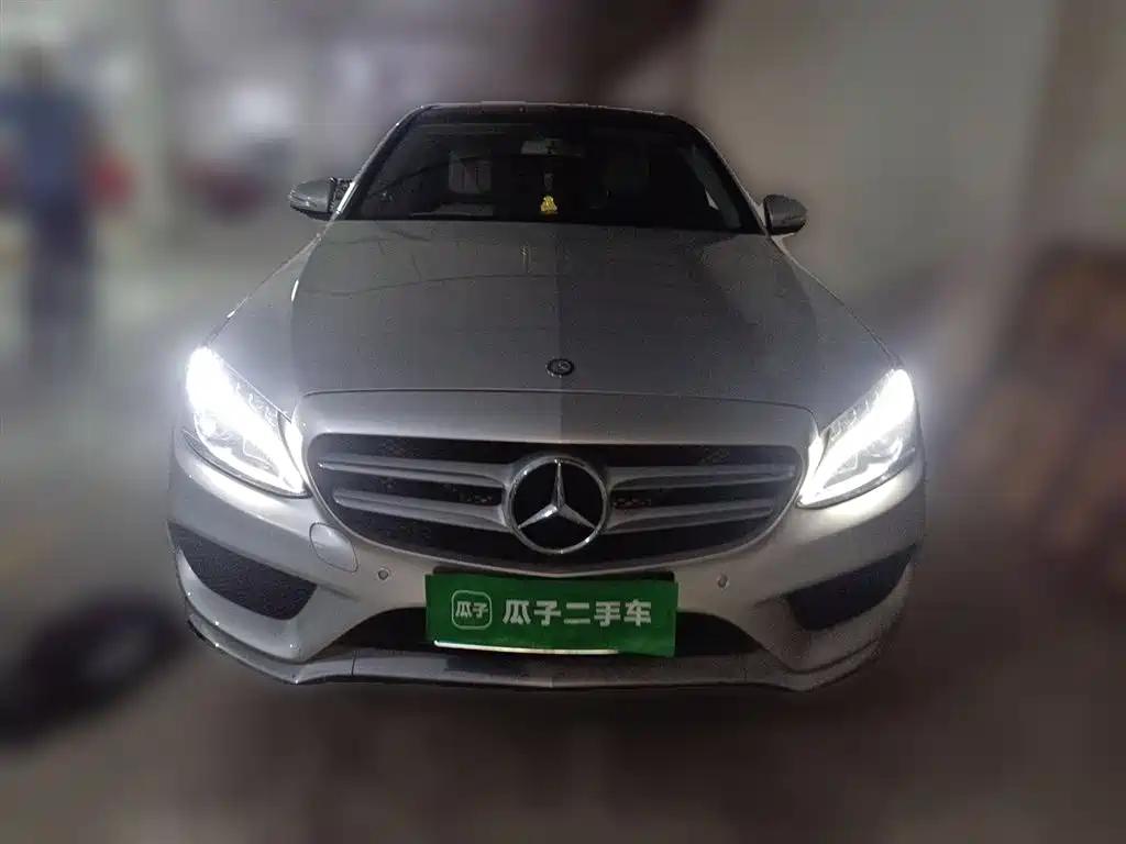 Mercedes-Benz C-Class 2015 C 200 L Sport фото 24