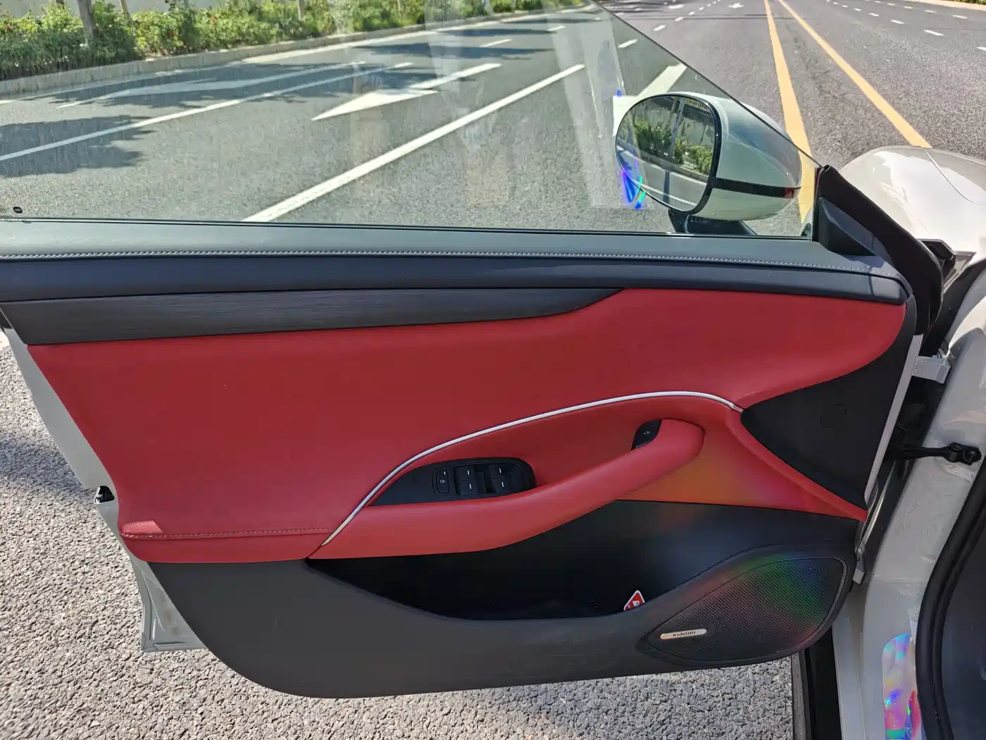 Xiaomi Auto Xiaomi SU7 2024 RWD Long Range Intelligent Driving Edition фото 7