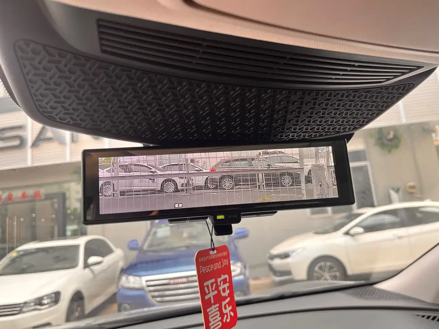 Nissan ARIYA 2022 2022 4WD High Performance Top Edition
