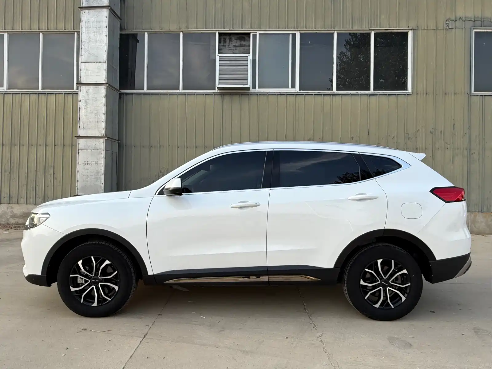 Фото 4 - Haval H6