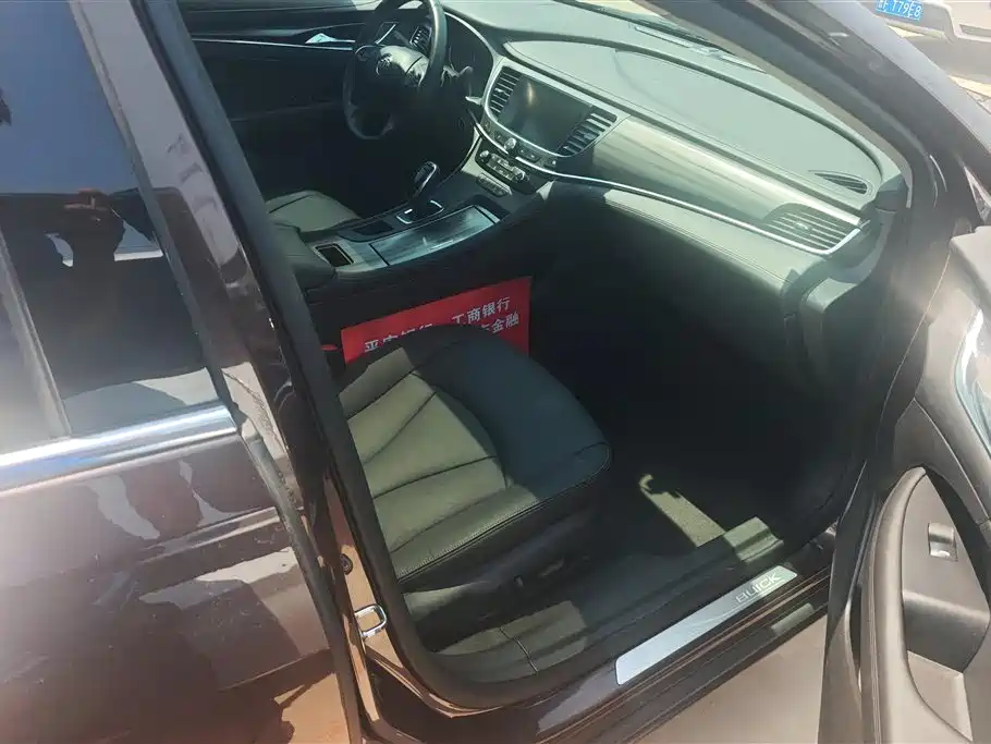 Buick LaCrosse 2016 28T Premium фото 8