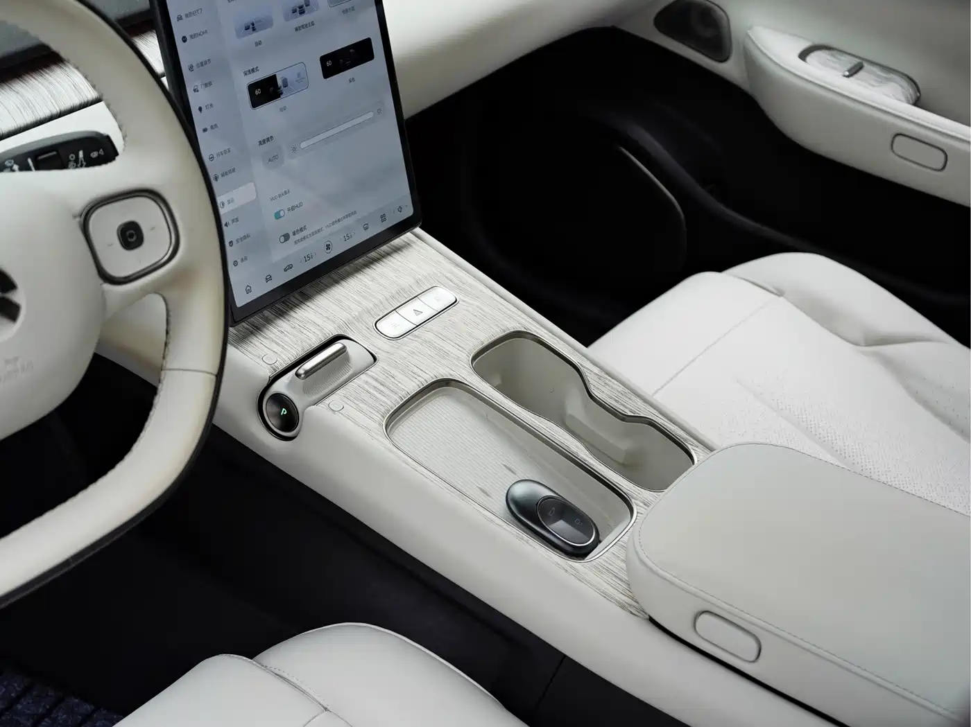 NIO ET7 2022 2022 75kWh