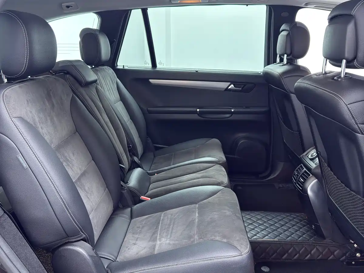 Mercedes-Benz R-Class 2015 R 320 4MATIC Luxury фото 7