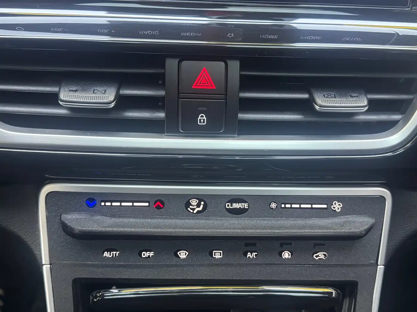 Kia KX3 Smart Run 2021 1.5L CVT Fashion Edition фото 17