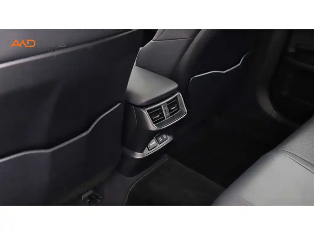 Lexus ES 2020 Model 260 Excellence Edition фото 9