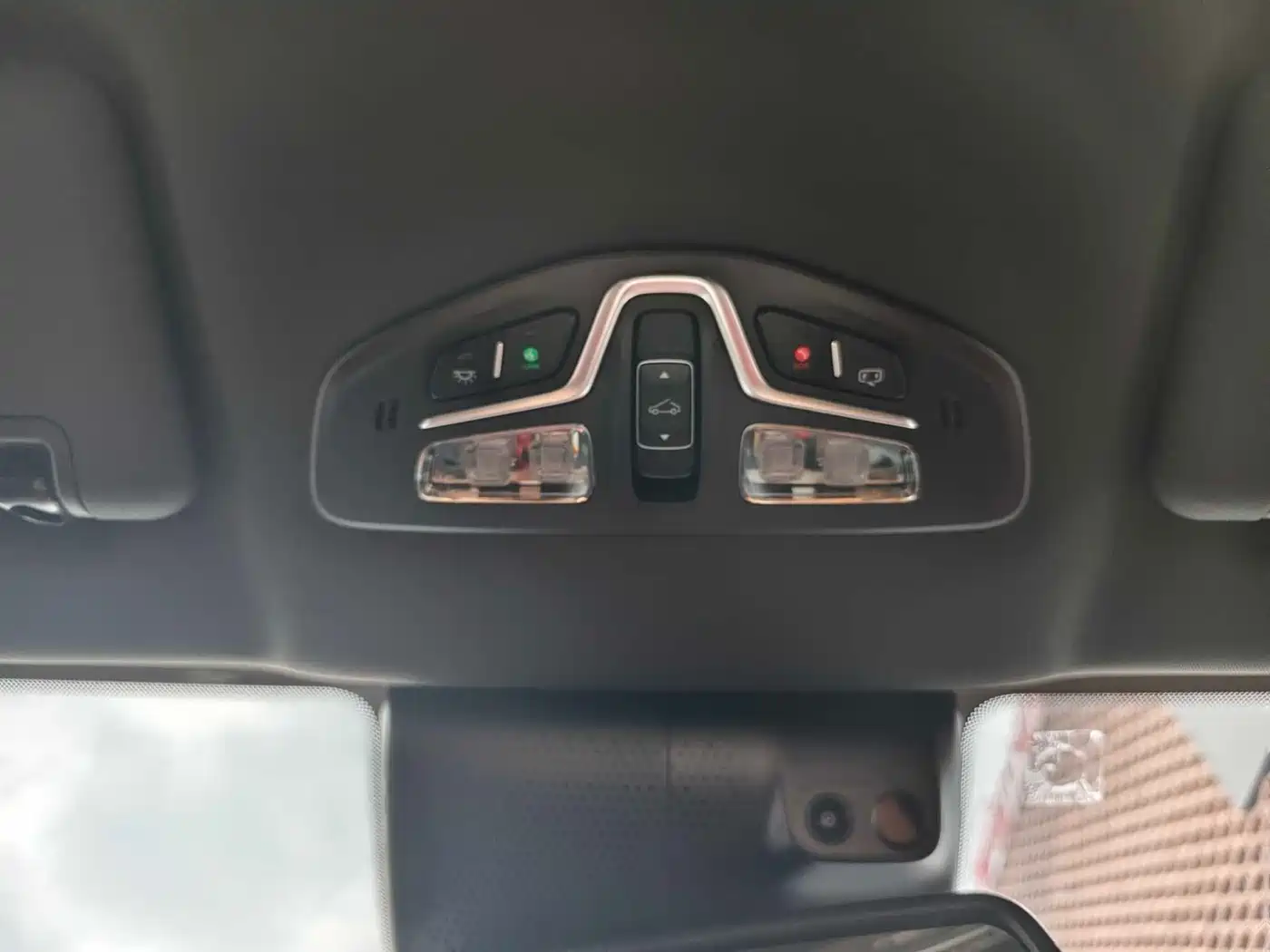 GAC Trumpchi Trumpchi Emkoo 2021 270T DCT J16 Edition фото 27