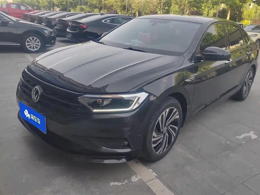 Volkswagen Sagitar 2022 280TSI DSG Soaring Edition