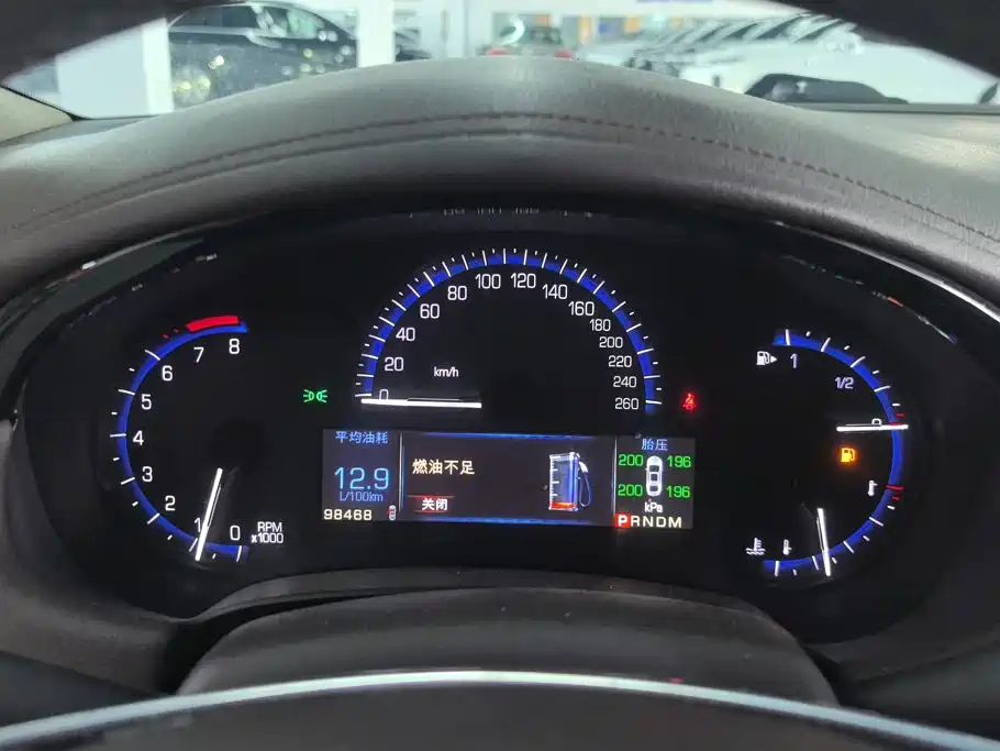 Cadillac XTS 2014 2013 28T Elite