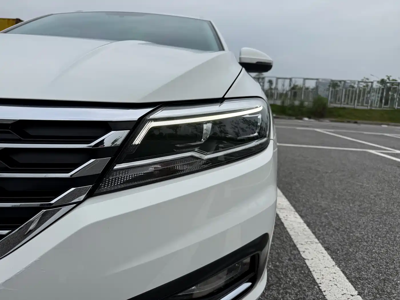 Volkswagen Lavida 2019 Hatchback 200TSI DSG Comfort Edition China VI фото 18
