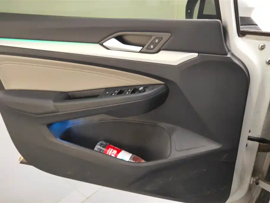 Volkswagen Golf 2021 280TSI DSG Pro фото 7