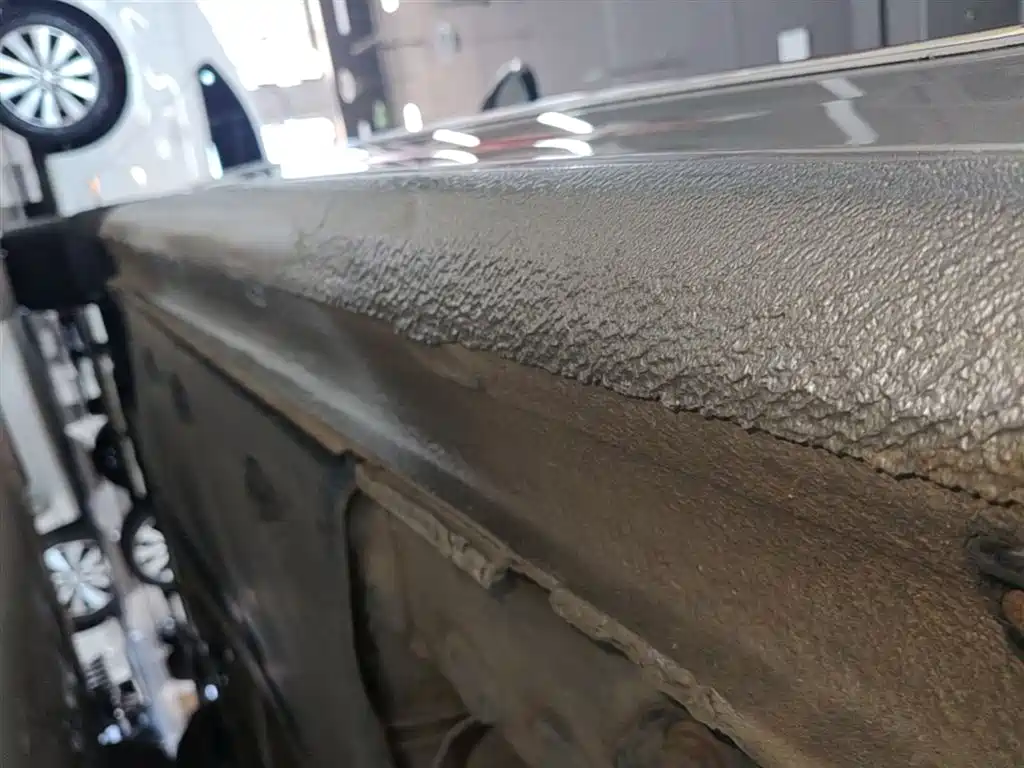 Volkswagen Sagitar 2018 1.6L Manual Comfort фото 22