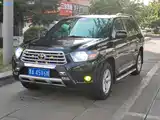 صورة 3 - Toyota Highlander