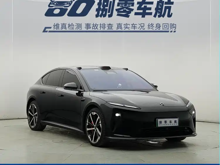 Фото 3 - NIO ET5
