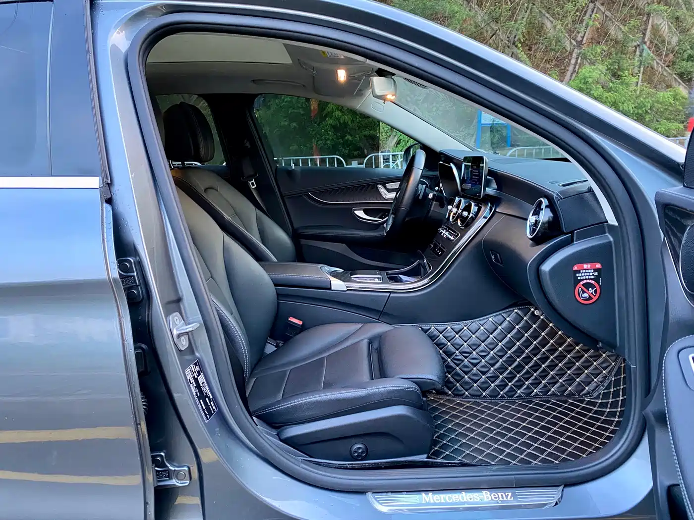 Mercedes-Benz C-Class 2019 Facelift C 260 L Sport фото 11