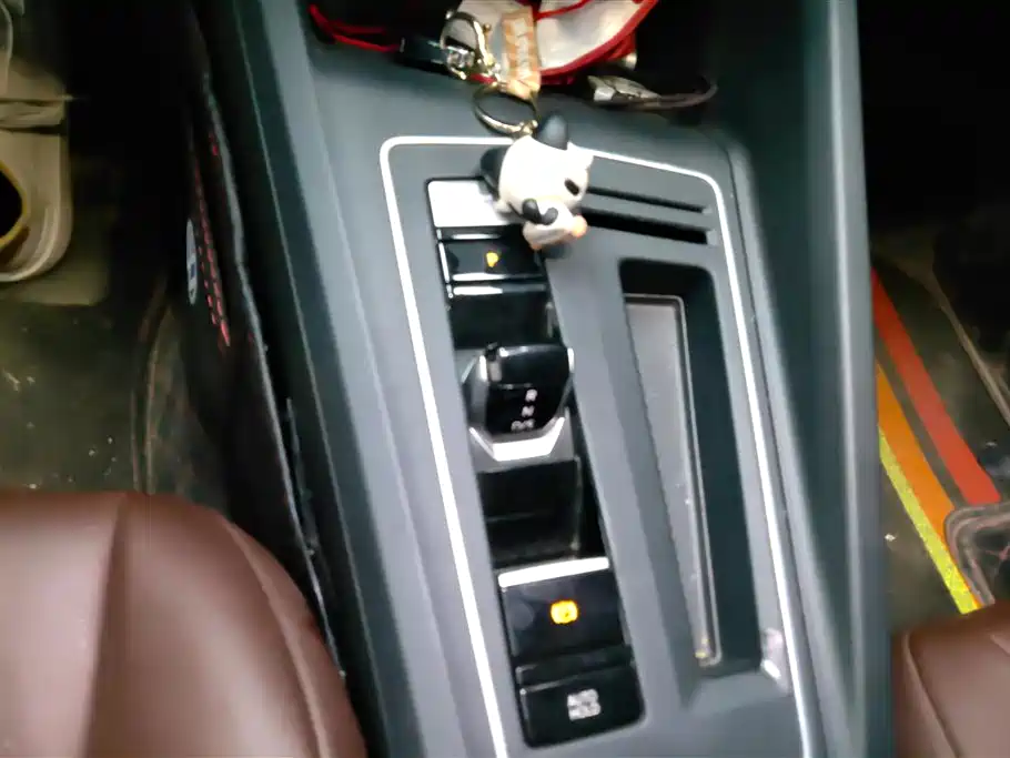 Volkswagen Golf 2021 280TSI DSG Pro фото 16