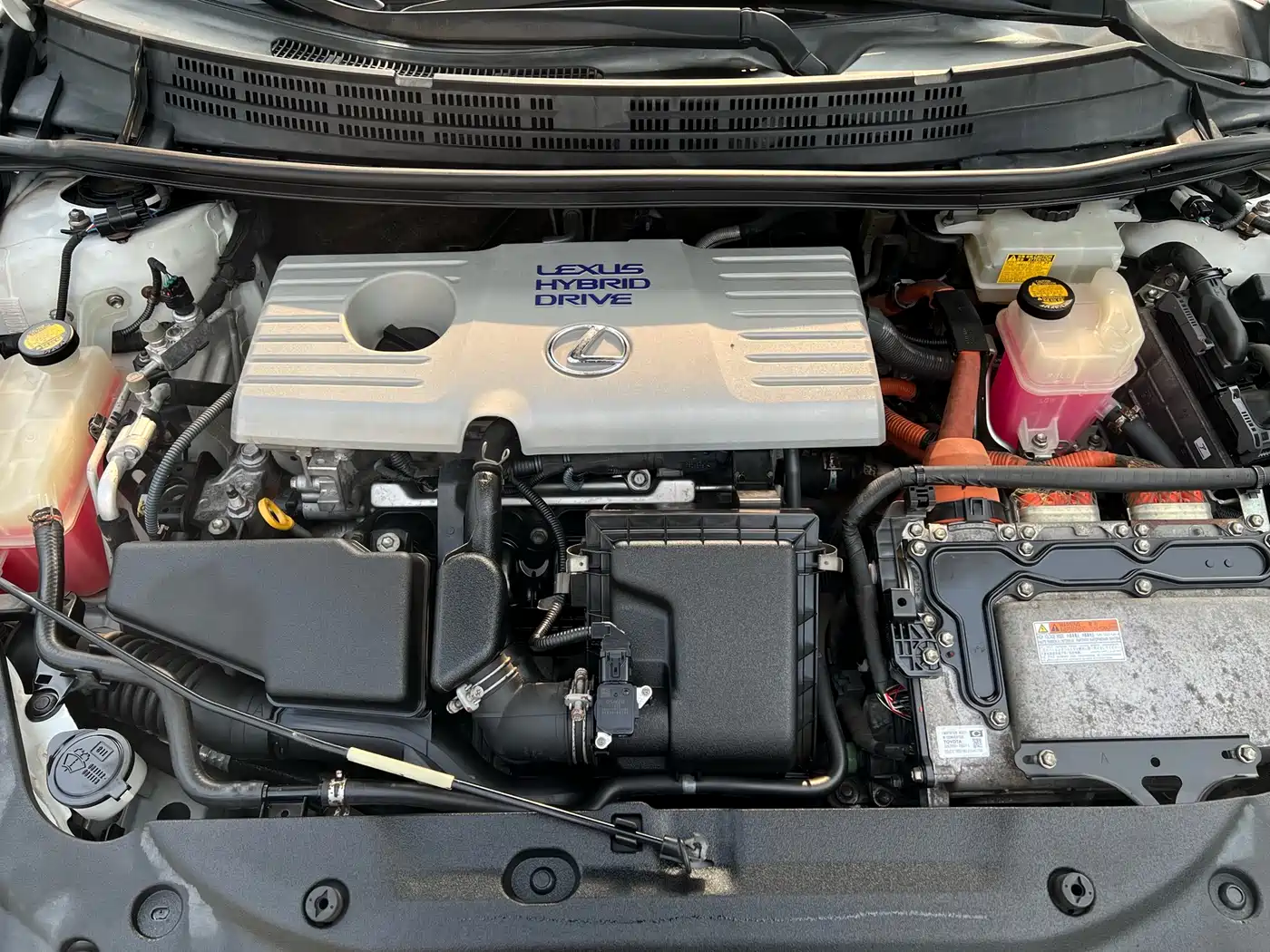 Lexus CT 2013 CT200h Comfort фото 21