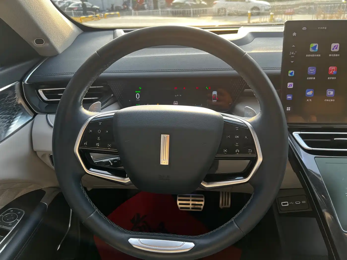 WEI PAI WEI BRAND MOCHA