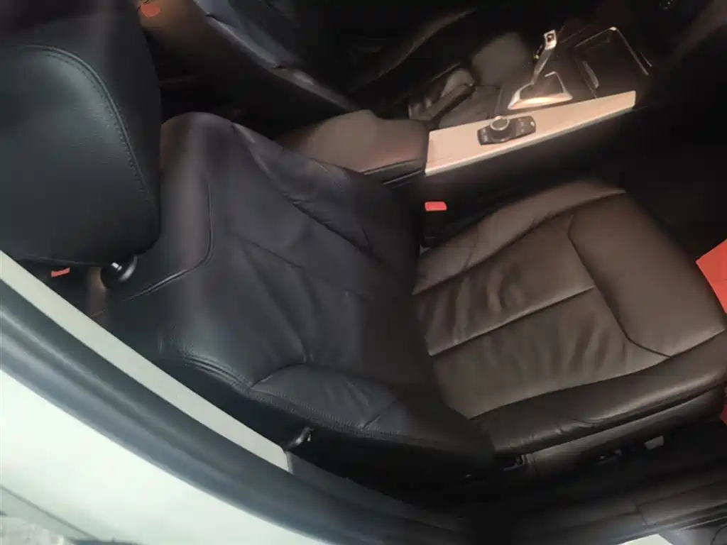 BMW 3 Series 2014 320i Fashion фото 25