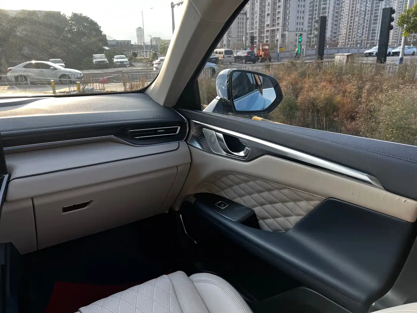 WEI PAI WEI BRAND MOCHA