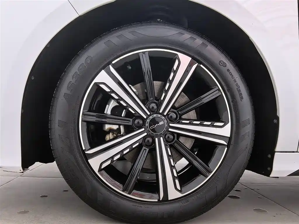 BYD Destroyer 05 2022 DM-i 55KM Premium фото 17