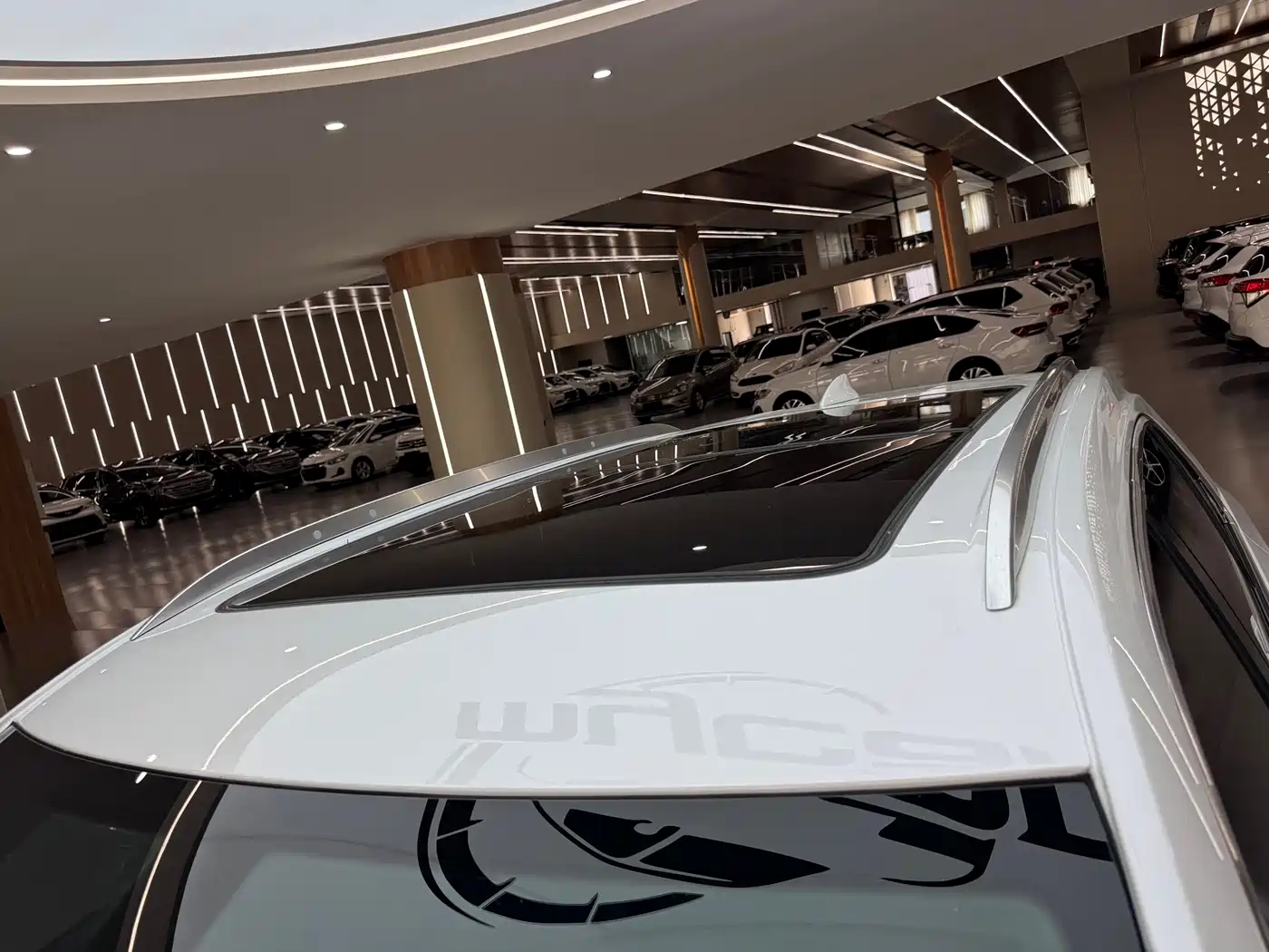 Cadillac XT4 2020 28T FWD Leading Trim фото 40
